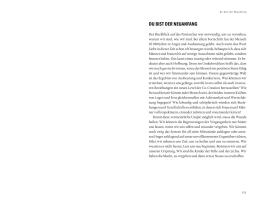 Veit Lindau: Genesis 