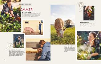 Nicole Just: Die vegane Jeden-Tag-Küche 