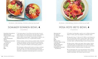 Nico Stanitzok: Happy Fitness-Bowls 