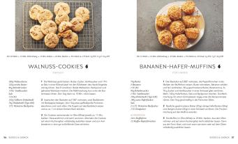 Anna Walz: Healthy Fastfood 