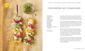 Volker Eggers: 1 Blech – 50 Rezepte 