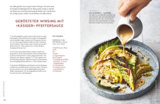 Susanne Bodensteiner, Sabine Schlimm: Seelenfutter vegan 