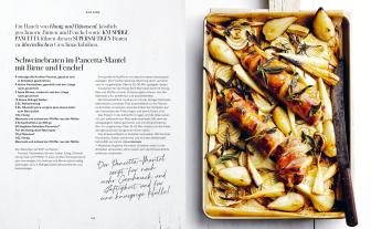 Donna Hay: One Pan Perfect 