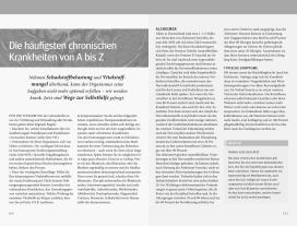 Dr. med. Joachim Dr. med. Mutter, Joachim Mutter: Lass dich nicht vergiften! 