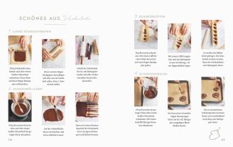 Mara Hörner: Pretty Baking 