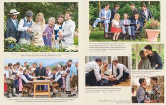 Bavaria Fiction GmbH, Bavaria Fiction GmbH: Das offizielle Sturm der Liebe-Kochbuch 