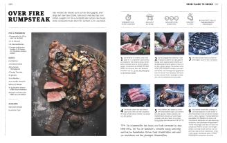 Manuel Weyer: Weber's Wintergrillbibel 