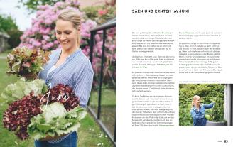 Judith Rakers: Homefarming: Das Kochbuch 