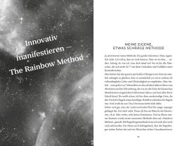 Shisha Rainbow: F*ck the Universe 