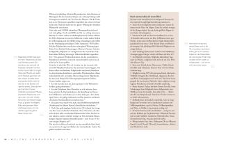 Stephan Hentschel, Nina Ruge: Der Verjüngungs-Plan 