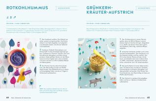 Lena Merz, Annina Schäflein: Zuckerfrei für Babys und Kleinkinder 