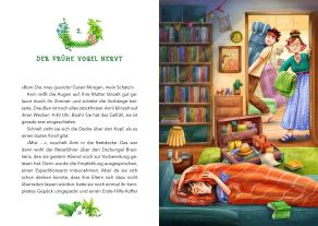 Phine Wolff, Annika Preil: Annis wilde Tierabenteuer - Auf in den Dschungel! 