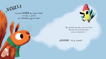 Nicola Slater, Jennifer Buchholz, Alice Hemming: Der Schneedieb 