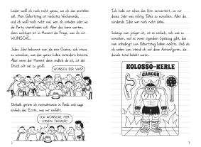 Jeff Kinney, Dietmar Schmidt: Gregs Tagebuch 20 - Bock auf Party? 
