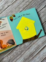 Nicola Slater, Alice Hemming: Wo ist der Blätterdieb? 