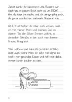 Jeff Kinney, Dietmar Schmidt: Ruperts Tagebuch - Zu nett für diese Welt! Jetzt rede ich! 