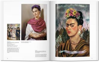 Andrea Kettenmann: Frida Kahlo 