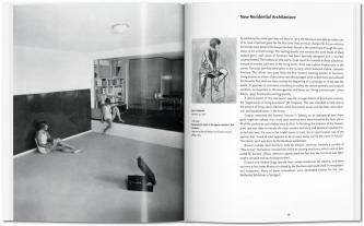 Magdalena Droste, Peter Gössel: Bauhaus 