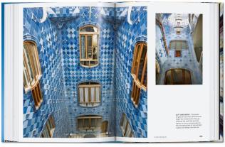 Rainer Zerbst: Gaudí 