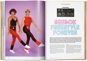 Simon Wood: Sneaker Freaker 