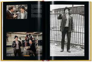 Paul Duncan: Rocky 