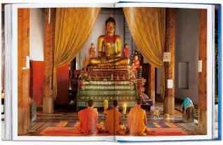 Angelika Taschen, Reto Guntli, Sunil Sethi: Living in Asia 