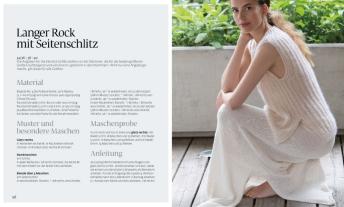 Claudia Laermann: Stricken im Japandi-Stil 