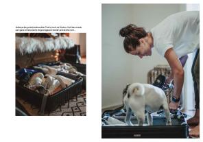 Vanessa Mai: VANESSA MAI - Die Reise beginnt 