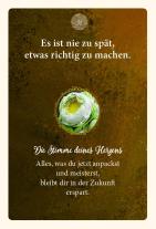 Sandy Taikyu Kuhn Shimu, Schirner Verlag, Schirner Verlag GmbH & Co. KG: Was dein innerer Buddha dir zu sagen hat – Entdecke die Stimme deines Herzens 
