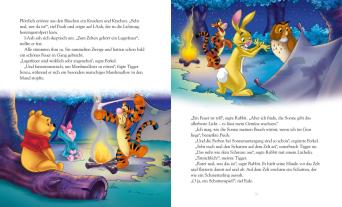Disney Winnie Puuh: Die schönsten 5-Minuten-Geschichten 