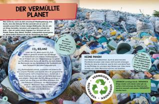 Hannah Wilson: Weniger ins Meer 