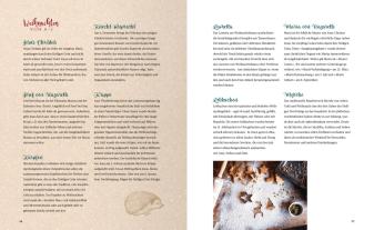 Das große Hausbuch zur Weihnachtszeit 