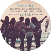 Du bist ein Goldschatz 