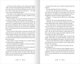 Alexander Kopainski, Aimée de Bruyn Ouboter, Marissa Meyer: Star-Crossed Hearts 