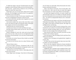 Sarah Johnsen, Ina Streich, Briar Boleyn: On Wings of Blood (Bloodwing Academy 1) 