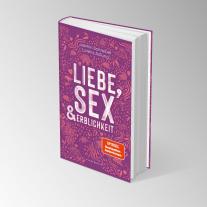 Lorenz Adlung, Jasmin Schreiber: Liebe, Sex und Erblichkeit 