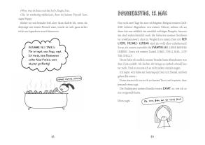Katie Kirby, Katharina Naumann: Lottie Brooks: Meine Crush-Desaster 