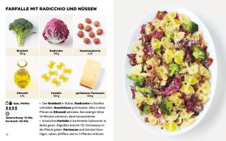 Jean-Francois Mallet: Simplissime – Das einfachste Kochbuch der Welt 