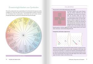 Roswitha Stark: Medizin zum Aufmalen: Heilen mit Zeichen und Symbolen. Das Basisbuch Neue Homöopathie 