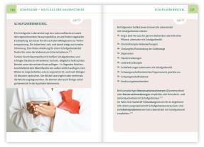 Barbara Simonsohn: Die Schafgarbe – Alleskönnerin unter den Heilpflanzen 