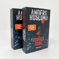 Anders Roslund: Teufelsgabe (Ewert Grens ermittelt 4) 