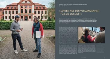 Felix Neureuther, Michael Ruhland: Unsere Alpen 
