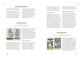 Noemi Christoph: Tarot für Dich 