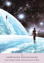 Rebecca Campbell, Danielle Noel: Starseed Orakel 