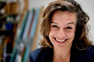 Alexandra Reinwarth: Am Arsch vorbei geht auch ein Weg 