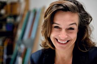 Alexandra Reinwarth: Das Leben ist zu kurz für später 