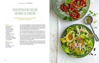 Fantastische Salate 