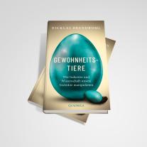 Justus Carl, Nicklas Brendborg: Gewohnheitstiere 