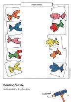 Ulrike Maier, Sabine Dengl: Kindergartenblock ab 4 Jahre - Das kann ich schon! 