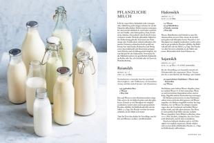 Monica Eisenman, Lisa Eisenman Frisk: Speisekammer 